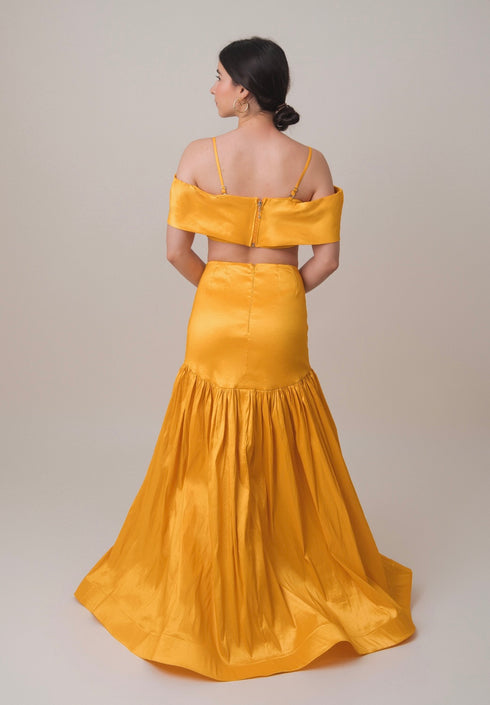 BELLA DRESS